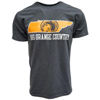 Vols | Tennessee Champion Men's Big Orange Country Tee Shirt Alumni Hall