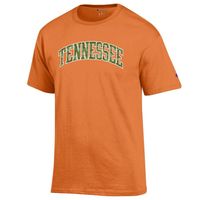 Tennessee Champion Men's Camo Arch Tee Shirt