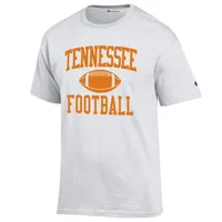 Vols | Tennessee Champion Men's Basic Football Tee Shirt Alumni Hall