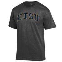 ETSU Champion Arch Tee Shirt