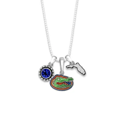  Gators | Florida Fth Home Sweet School Necklace | Alumni Hall