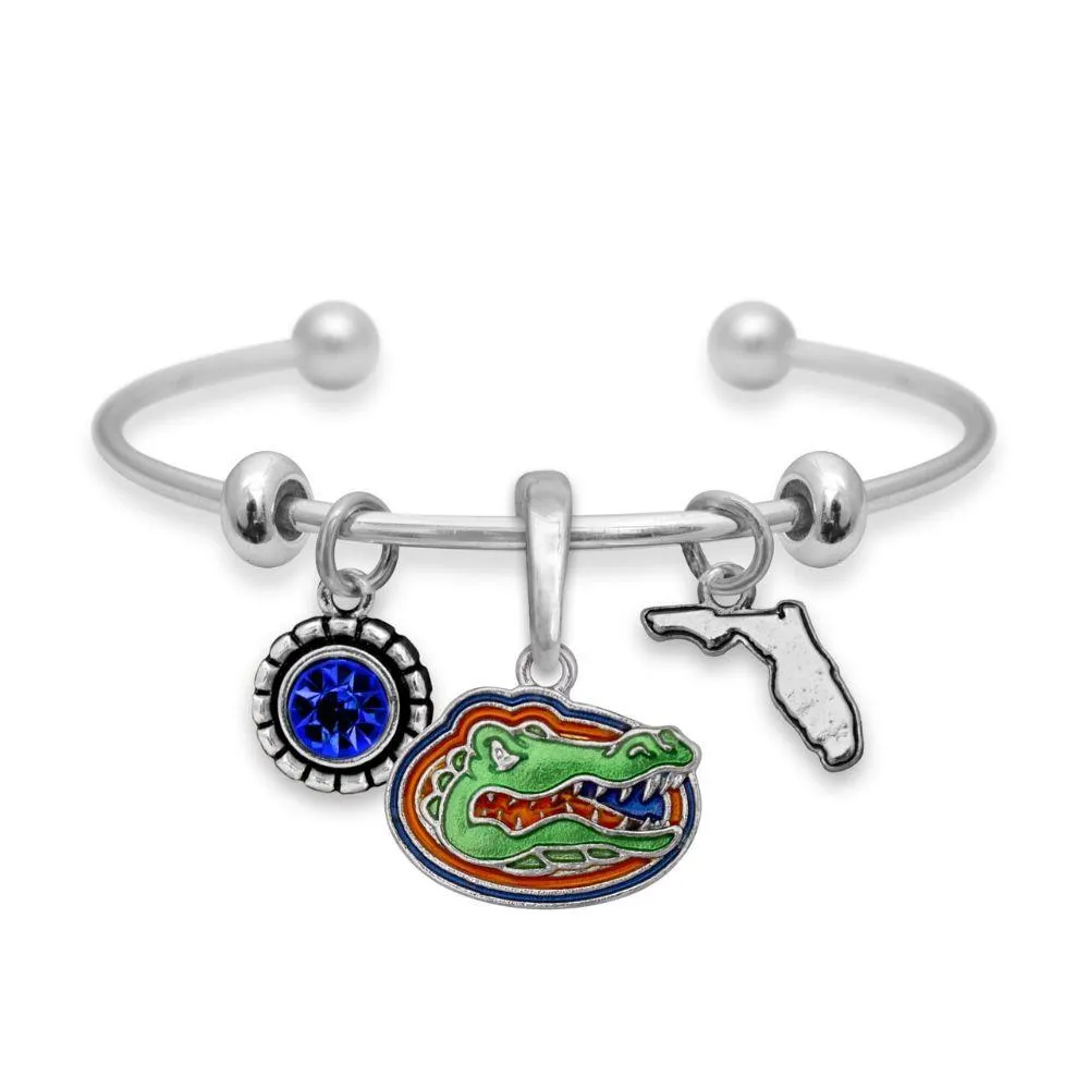  Gators | Florida Fth Home Sweet School Bracelet | Alumni Hall