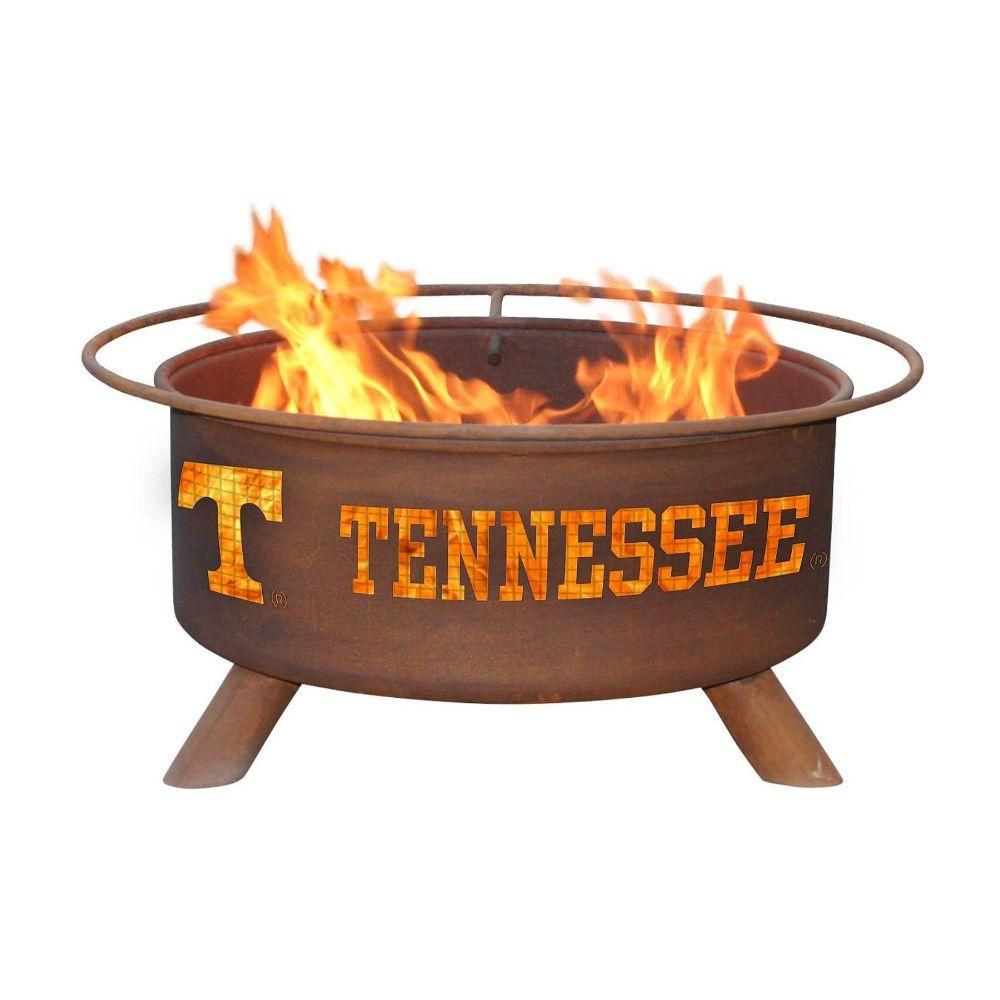 Tennessee Fire Pit