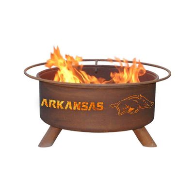 Arkansas Fire Pit