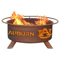  Aub | Auburn Fire Pit | Alumni Hall