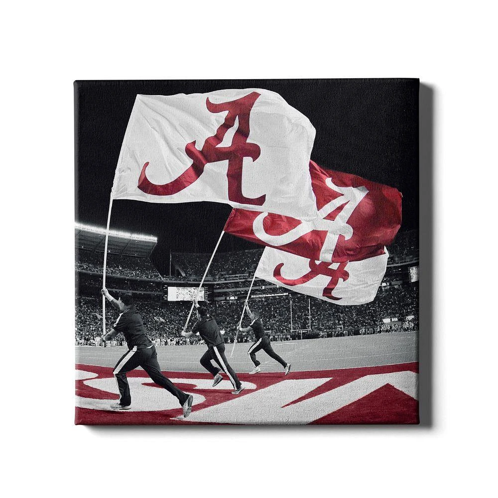 Alabama 16