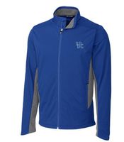 Cats | Kentucky Cutter & Amp ; Buck Men's Navigate Softshell Jacket Alumni Hall