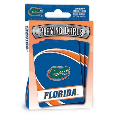 Florida Playing Cards