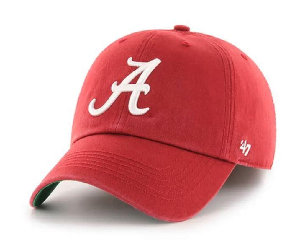 Roll Tide, Alabama Roll Tide Adjustable Bar Hat