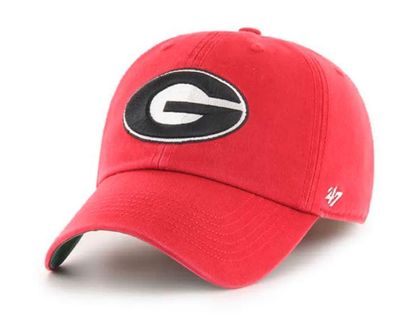 Dawgs | Georgia 47 ' Brand Franchise Hat Alumni Hall