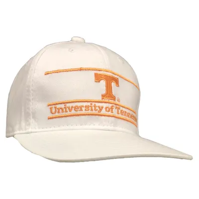 Tennessee Power T Bar Logo Snap Back Cap