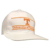 Tennessee Power T Bar Logo Snap Back Cap