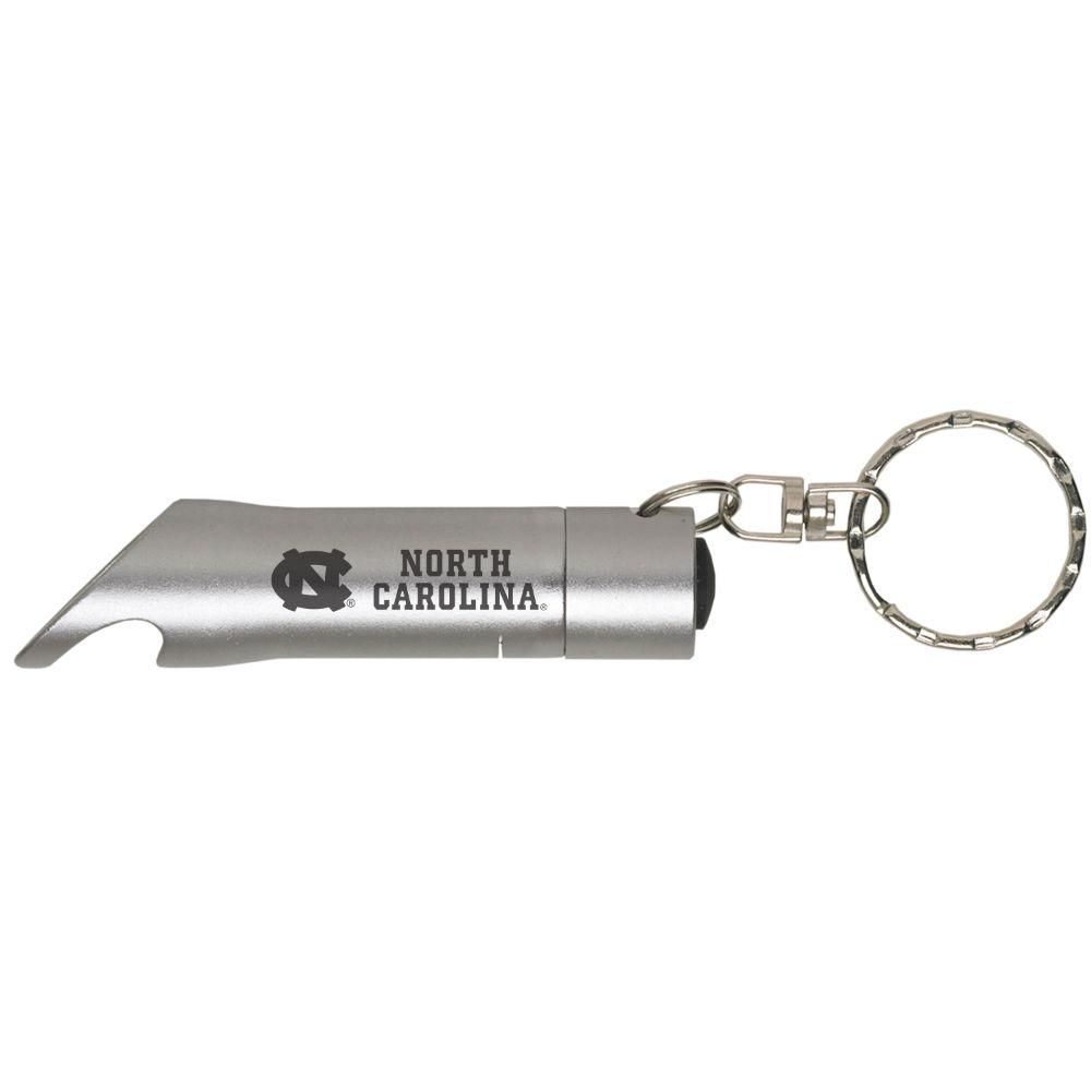  Unc | Unc Multifunction Flashlight | Alumni Hall