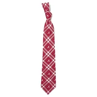 Alabama Eagles Wings Rhodes Tie