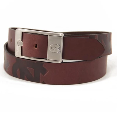 UNC Eagles Wings Brandish Belt