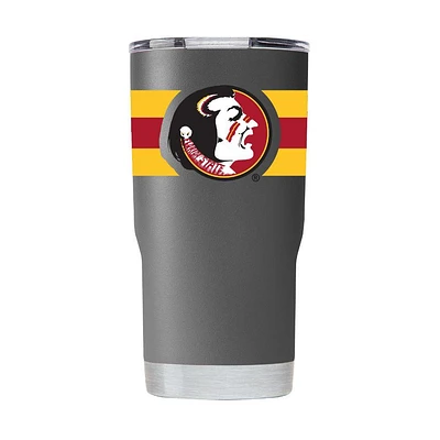 Florida State Gametime Sidekicks Seminole 20 oz Tumbler