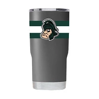 Michigan State Gametime Sidekicks 20 Oz Vault Tumbler