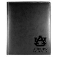  Aub | Auburn Lxg Large Padfolio | Alumni Hall