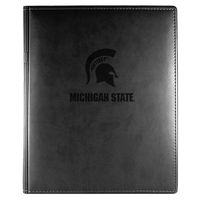  Spartans | Michigan State Lxg Large Padfolio | Alumni Hall