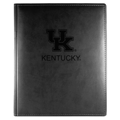 Kentucky LXG Large Padfolio