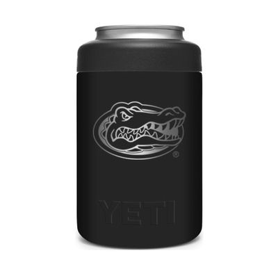  Gators | Florida Yeti Rambler 12oz Colster - Black | Alumni Hall