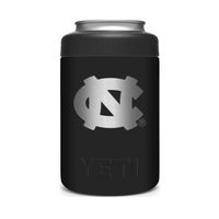  Unc | Unc Yeti Rambler 12oz Colster - Black | Alumni Hall