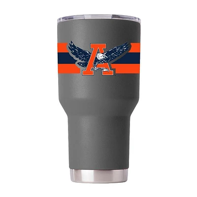 Auburn Gametime Sidekicks War Eagle 30 oz Tumbler
