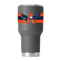 Auburn Gametime Sidekicks War Eagle 30 oz Tumbler