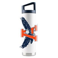 Auburn Gametime Sidekicks War Eagle 22 oz Bottle