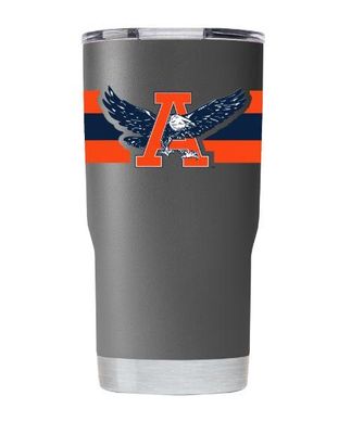 Aub | Auburn Gametime Sidekicks War Eagle Oz Tumbler | Alumni Hall