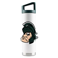 Michigan State Gametime Sidekicks Sparty 22 oz Bottle