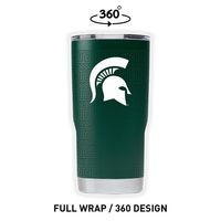  Spartans | Michigan State Gametime Sidekicks 20 Oz Tumbler | Alumni Hall