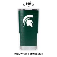 Michigan State Gametime Sidekicks 20 oz Tumbler