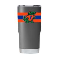  Gators | Florida Gametime Sidekicks Standing Albert 20 Oz Tumbler | Alumni Hall