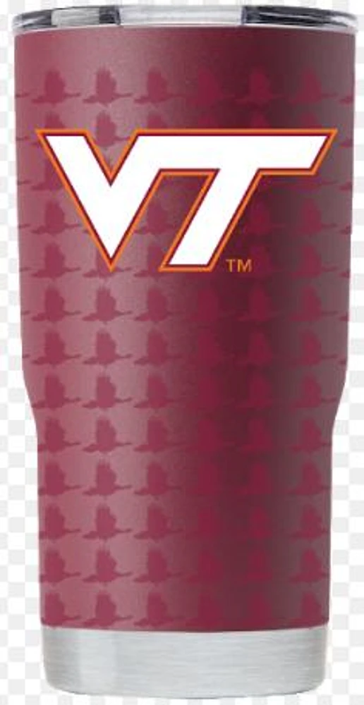 Virginia Tech Gametime Sidekicks 20 Oz. Tumbler