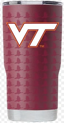 Virginia Tech Gametime Sidekicks 20 Oz. Tumbler
