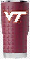 Virginia Tech Gametime Sidekicks 20 Oz. Tumbler