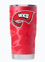  Wku | Western Kentucky Gametime Sidekicks Wrap 20 Oz Tumbler | Alumni Hall