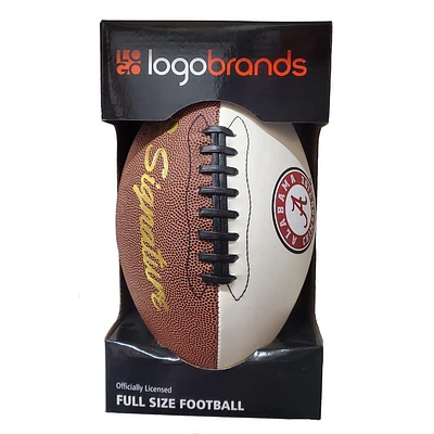 Alabama Autograph Football
