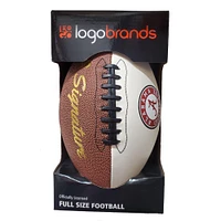 Alabama Autograph Football