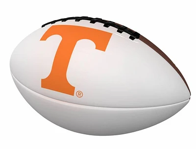 Tennessee Autograph Football