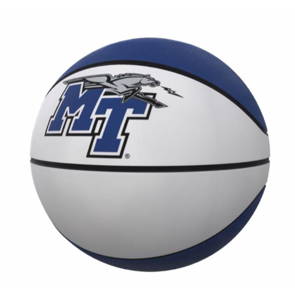 MTSU Autograph Basketball