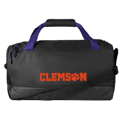  Clemson | Clemson Nike Utility Duffel | Alumni Hall