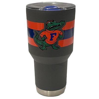  Gators | Florida Gtl 30 Oz Vault Albert Tumbler | Alumni Hall