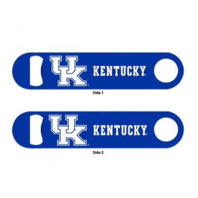 Kentucky 2 Sided Metal Bottle Opener