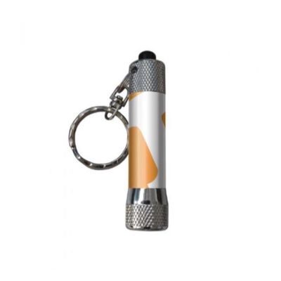  Vols | Tennessee Flashlight Key Chain | Alumni Hall