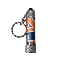  Aub | Auburn Flashlight Key Chain | Alumni Hall