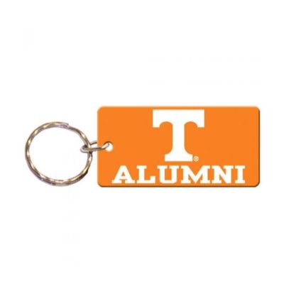  Vols | Tennessee Alumni Key Chain | Alumni Hall