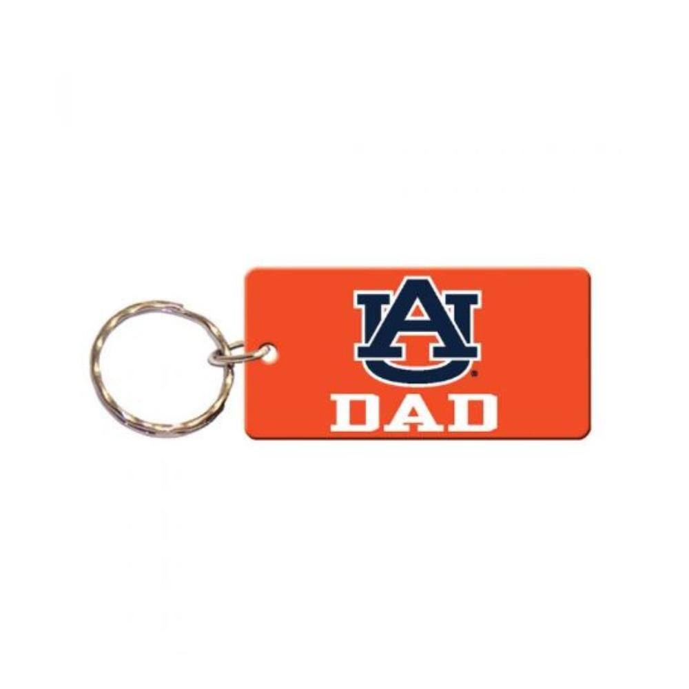 Atlanta Braves Key Chain