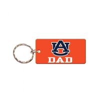  Aub | Auburn Dad Key Chain | Alumni Hall